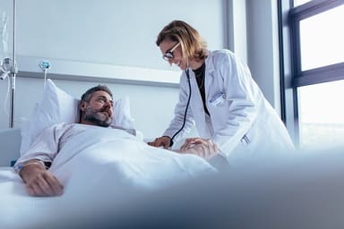 Лечение алкоголизма в стационаре в Мончегорске