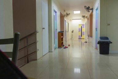 О клинике в Мончегорске